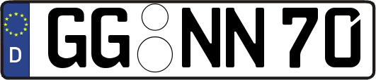 GG-NN70