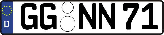 GG-NN71