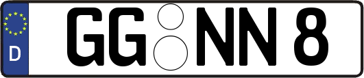GG-NN8