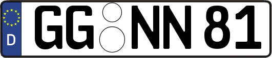 GG-NN81