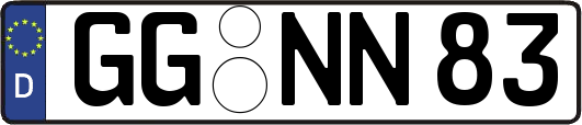 GG-NN83