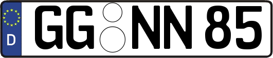GG-NN85