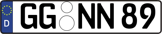 GG-NN89