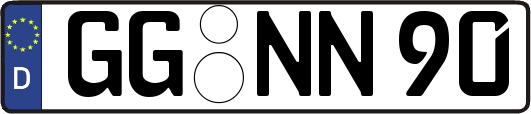 GG-NN90