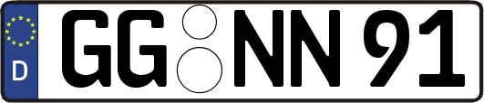 GG-NN91