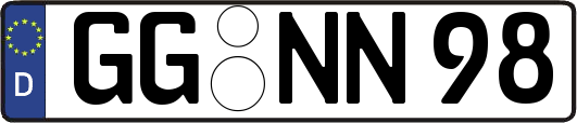 GG-NN98