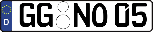 GG-NO05