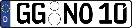 GG-NO10