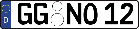 GG-NO12