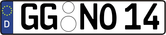 GG-NO14