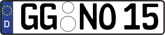 GG-NO15