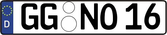 GG-NO16