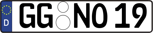 GG-NO19