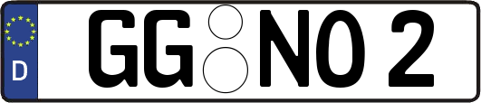 GG-NO2
