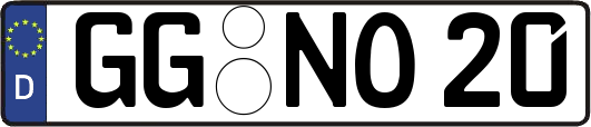 GG-NO20