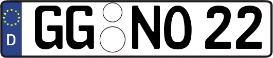 GG-NO22