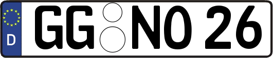 GG-NO26