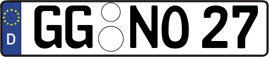 GG-NO27