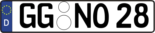 GG-NO28