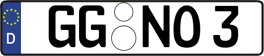 GG-NO3