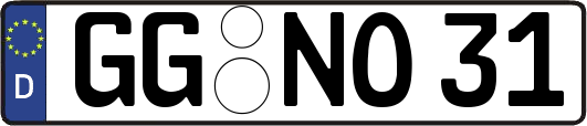 GG-NO31
