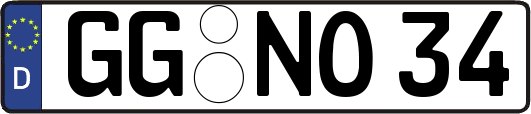 GG-NO34