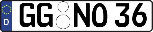 GG-NO36