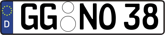 GG-NO38