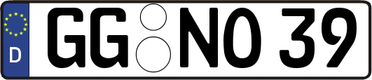 GG-NO39