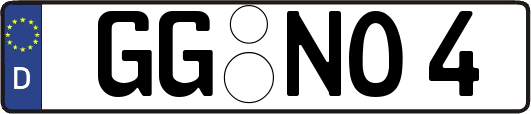 GG-NO4