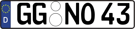 GG-NO43
