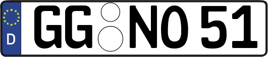 GG-NO51