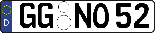 GG-NO52