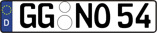 GG-NO54
