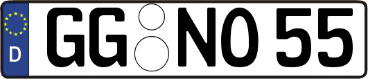 GG-NO55