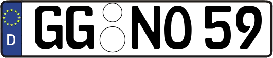 GG-NO59
