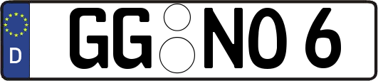 GG-NO6