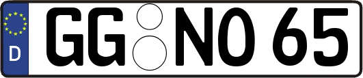 GG-NO65