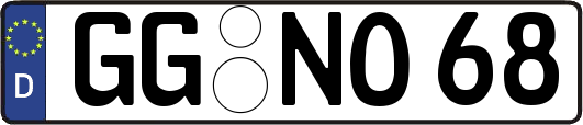 GG-NO68
