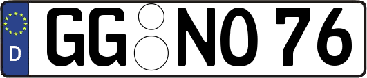 GG-NO76