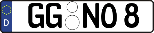 GG-NO8