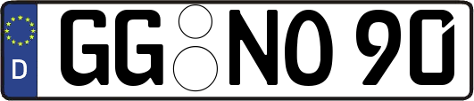 GG-NO90