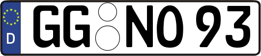 GG-NO93