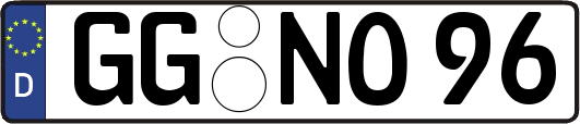 GG-NO96