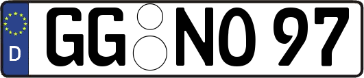 GG-NO97