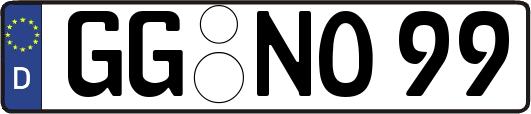 GG-NO99