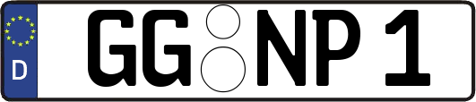 GG-NP1