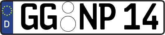 GG-NP14