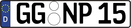 GG-NP15