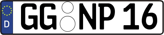 GG-NP16